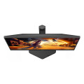 AOC G4 Q27G4SRU écran plat de PC 68,6 cm (27") 2560 x 1440 pixels Quad HD LED Noir, Rouge