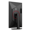 AOC G4 Q27G4SRU écran plat de PC 68,6 cm (27") 2560 x 1440 pixels Quad HD LED Noir, Rouge