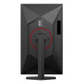 AOC G4 Q27G4SRU écran plat de PC 68,6 cm (27") 2560 x 1440 pixels Quad HD LED Noir, Rouge