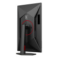 AOC G4 Q27G4SRU écran plat de PC 68,6 cm (27") 2560 x 1440 pixels Quad HD LED Noir, Rouge