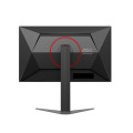 AOC G4 24G4HA écran plat de PC 60,5 cm (23.8") 1920 x 1080 pixels Full HD LED Noir, Rouge