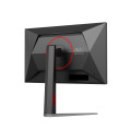 AOC G4 24G4HA écran plat de PC 60,5 cm (23.8") 1920 x 1080 pixels Full HD LED Noir, Rouge