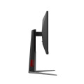 AOC G4 24G4HA écran plat de PC 60,5 cm (23.8") 1920 x 1080 pixels Full HD LED Noir, Rouge