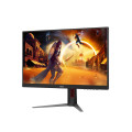 AOC G4 27G4HA écran plat de PC 68,6 cm (27") 1920 x 1080 pixels Full HD LED Noir, Rouge