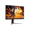 AOC G4 27G4HA écran plat de PC 68,6 cm (27") 1920 x 1080 pixels Full HD LED Noir, Rouge