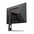 AOC G4 27G4HA écran plat de PC 68,6 cm (27") 1920 x 1080 pixels Full HD LED Noir, Rouge