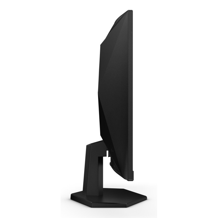 AOC G4 C24G42E écran plat de PC 59,9 cm (23.6") 1920 x 1080 pixels Full HD LED Noir, Rouge