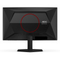 AOC G4 C24G42E écran plat de PC 59,9 cm (23.6") 1920 x 1080 pixels Full HD LED Noir, Rouge