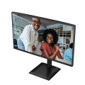 AOC E4 Q27E4U écran plat de PC 68,6 cm (27") 2560 x 1440 pixels Quad HD LED Noir