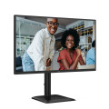 AOC E4 Q27E4U écran plat de PC 68,6 cm (27") 2560 x 1440 pixels Quad HD LED Noir