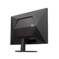 AOC G4 Q27G42ZE/69 écran plat de PC 68,6 cm (27") 2560 x 1440 pixels Noir, Rouge