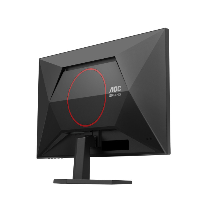 AOC G4 Q27G42ZE/69 écran plat de PC 68,6 cm (27") 2560 x 1440 pixels Noir, Rouge