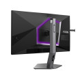 AOC G2 AG246FK6 écran plat de PC 61,2 cm (24.1") 1920 x 1080 pixels Full HD LED Noir, Gris