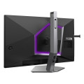 AOC G2 AG246FK6 écran plat de PC 61,2 cm (24.1") 1920 x 1080 pixels Full HD LED Noir, Gris