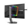 AOC G2 AG246FK6 écran plat de PC 61,2 cm (24.1") 1920 x 1080 pixels Full HD LED Noir, Gris