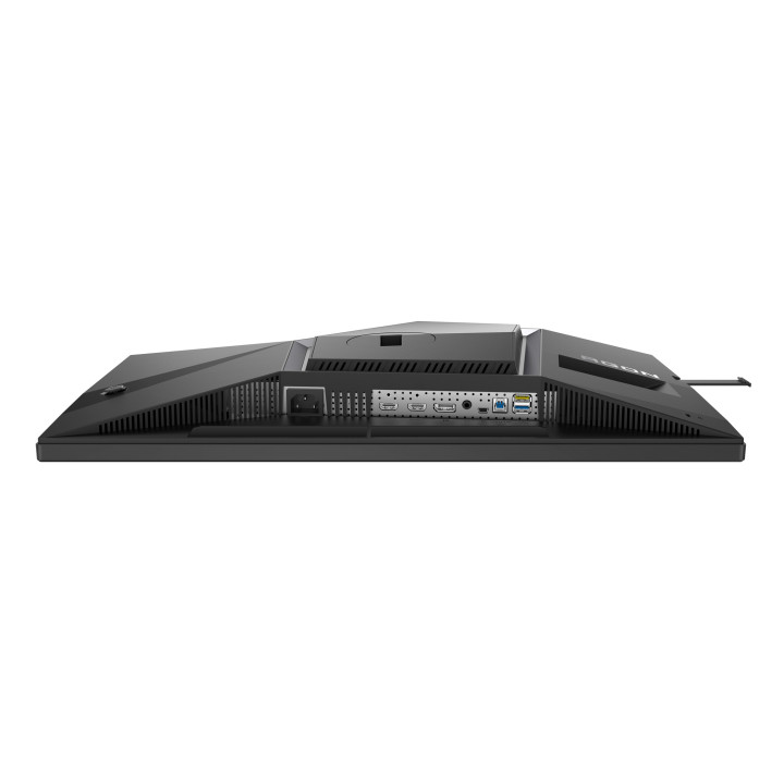 AOC G2 AG246FK6 écran plat de PC 61,2 cm (24.1") 1920 x 1080 pixels Full HD LED Noir, Gris