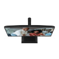 AOC E4 24E4CV écran plat de PC 60,5 cm (23.8") 1920 x 1080 pixels Full HD LED Noir