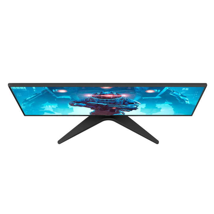 AOC 27B36X/69 écran plat de PC 68,6 cm (27") 1920 x 1080 pixels Noir