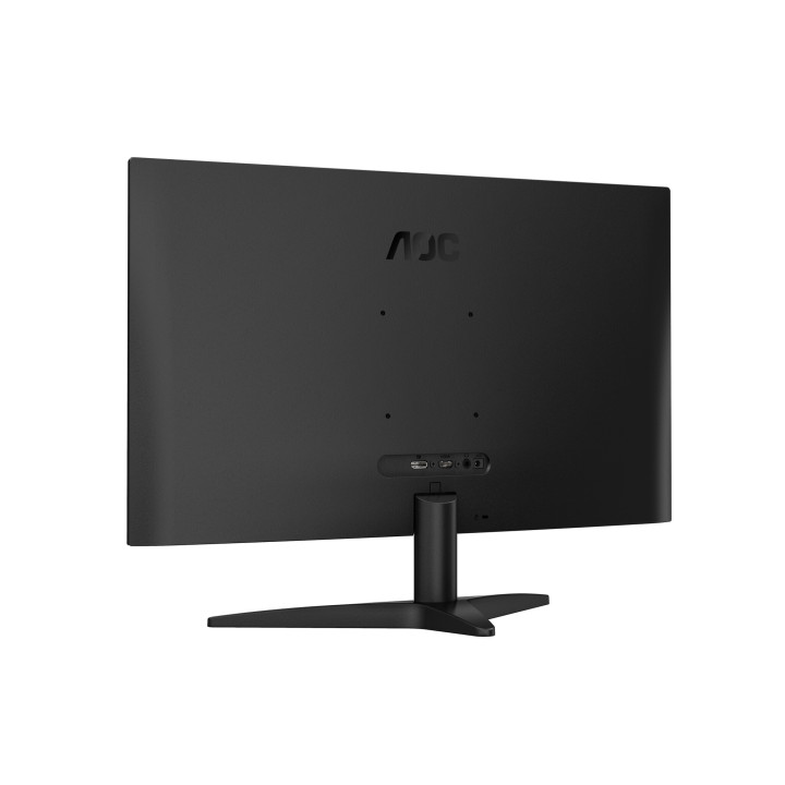 AOC 27B36X/69 écran plat de PC 68,6 cm (27") 1920 x 1080 pixels Noir