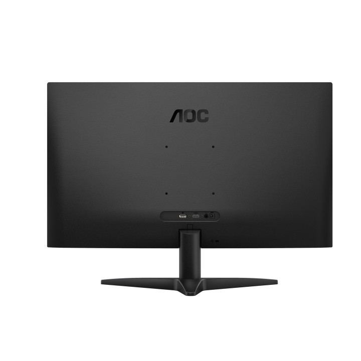 AOC 27B36X/69 écran plat de PC 68,6 cm (27") 1920 x 1080 pixels Noir