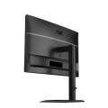 AOC 27E4CV écran plat de PC 68,6 cm (27") 1920 x 1080 pixels Full HD LED Noir