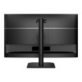 AOC 27E4CV écran plat de PC 68,6 cm (27") 1920 x 1080 pixels Full HD LED Noir
