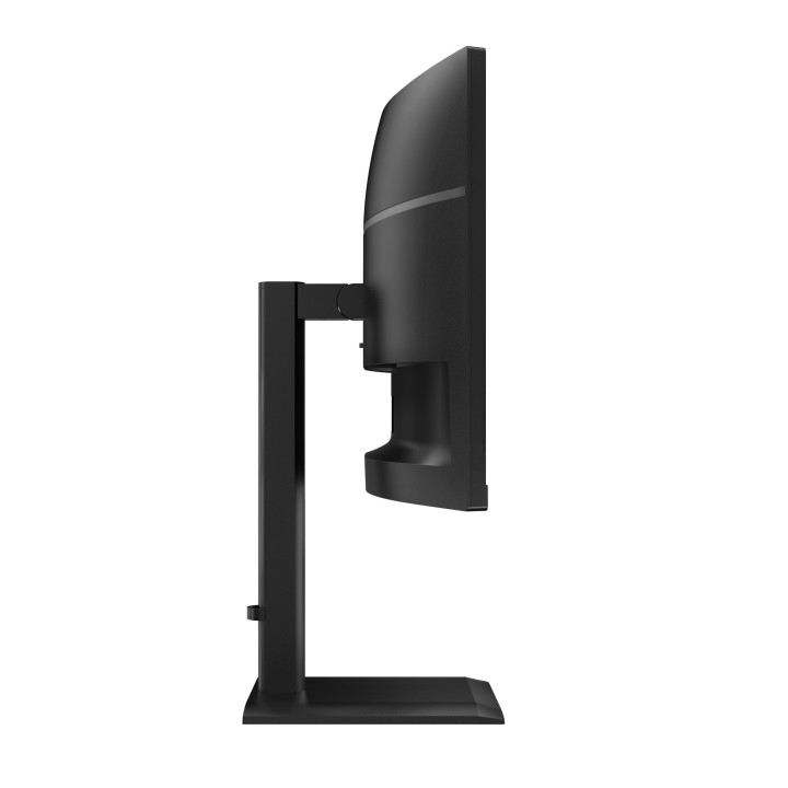 AOC CU34E4C écran plat de PC 86,4 cm (34") 3440 x 1440 pixels UltraWide Quad HD LED Noir