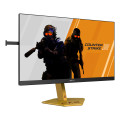 AOC AGON PRO CS24A écran plat de PC 61,2 cm (24.1") 1920 x 1080 pixels Full HD LED Noir