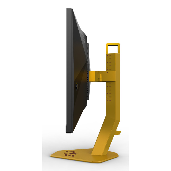 AOC AGON PRO CS24A écran plat de PC 61,2 cm (24.1") 1920 x 1080 pixels Full HD LED Noir