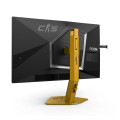 AOC AGON PRO CS24A écran plat de PC 61,2 cm (24.1") 1920 x 1080 pixels Full HD LED Noir