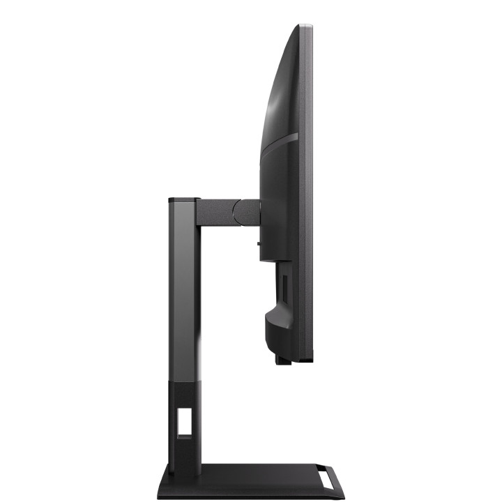 AOC Q27P4U écran plat de PC 68,6 cm (27") 2560 x 1440 pixels Wide Quad HD Noir