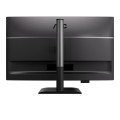 AOC Q27P4U écran plat de PC 68,6 cm (27") 2560 x 1440 pixels Wide Quad HD Noir