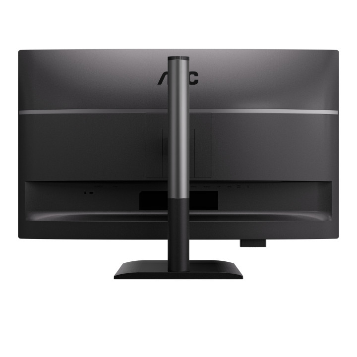 AOC Q27P4U écran plat de PC 68,6 cm (27") 2560 x 1440 pixels Wide Quad HD Noir
