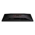AOC G4 U32G4U écran plat de PC 80 cm (31.5") 3840 x 2160 pixels 4K Ultra HD Noir, Rouge