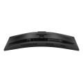AOC CU34E4CW/75 écran plat de PC 86,4 cm (34") 3440 x 1440 pixels Noir