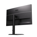 AOC E4 Q32E4U écran plat de PC 80 cm (31.5") 2560 x 1440 pixels Quad HD LED Noir