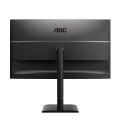 AOC E4 Q32E4U écran plat de PC 80 cm (31.5") 2560 x 1440 pixels Quad HD LED Noir