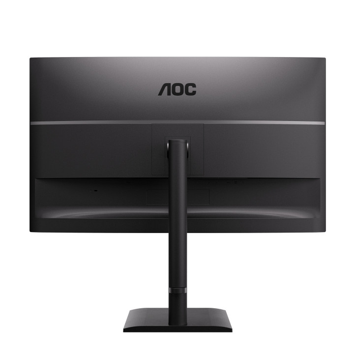 AOC E4 Q32E4U écran plat de PC 80 cm (31.5") 2560 x 1440 pixels Quad HD LED Noir