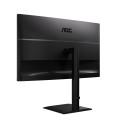AOC E4 Q32E4U écran plat de PC 80 cm (31.5") 2560 x 1440 pixels Quad HD LED Noir
