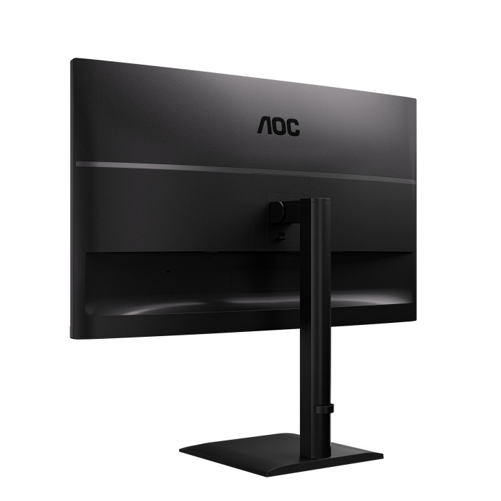 AOC E4 Q32E4U écran plat de PC 80 cm (31.5") 2560 x 1440 pixels Quad HD LED Noir