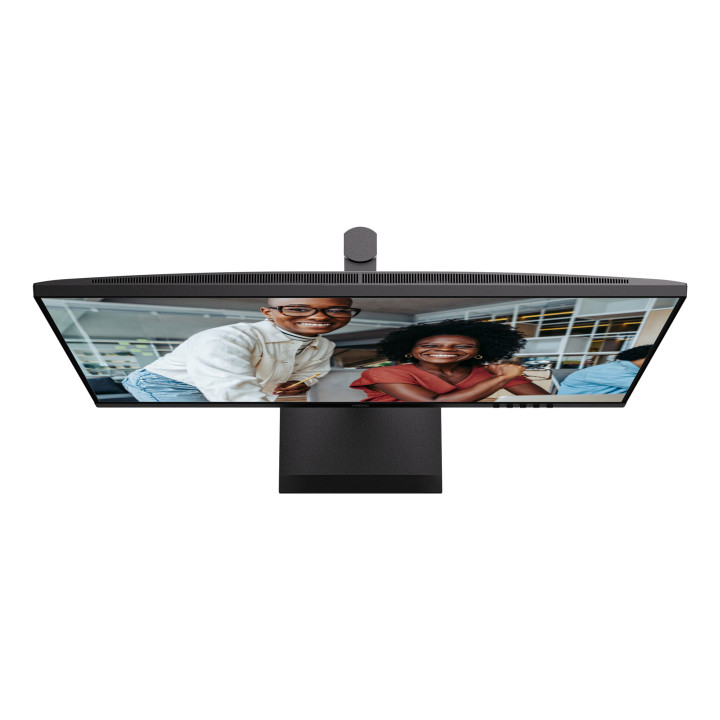 AOC E4 Q32E4U écran plat de PC 80 cm (31.5") 2560 x 1440 pixels Quad HD LED Noir