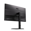AOC E4 Q32E4U écran plat de PC 80 cm (31.5") 2560 x 1440 pixels Quad HD LED Noir