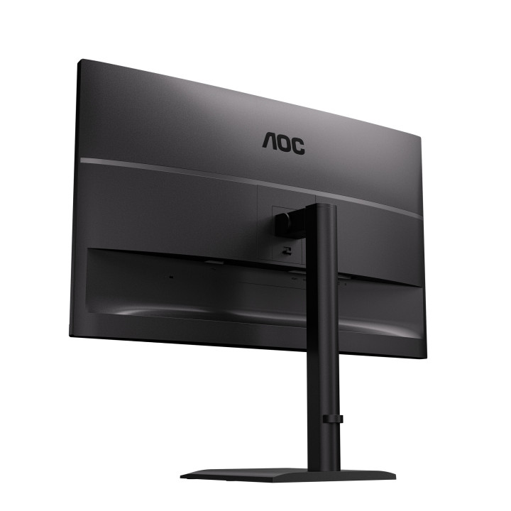 AOC E4 Q32E4U écran plat de PC 80 cm (31.5") 2560 x 1440 pixels Quad HD LED Noir