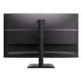 AOC E4 Q32E4U écran plat de PC 80 cm (31.5") 2560 x 1440 pixels Quad HD LED Noir