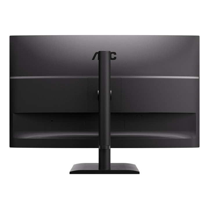 AOC E4 Q32E4U écran plat de PC 80 cm (31.5") 2560 x 1440 pixels Quad HD LED Noir