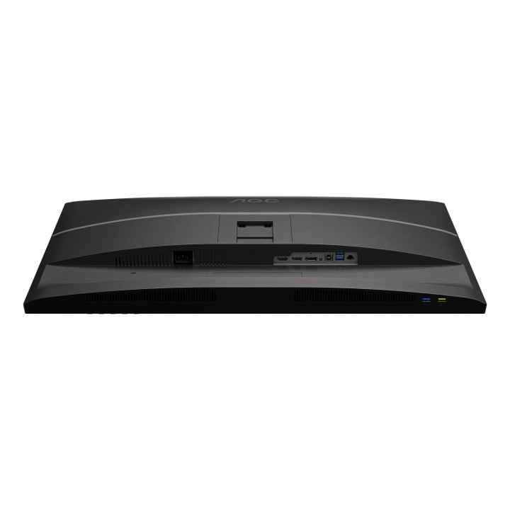 AOC E4 Q32E4U écran plat de PC 80 cm (31.5") 2560 x 1440 pixels Quad HD LED Noir