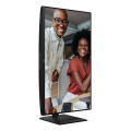 AOC E4 Q32E4U écran plat de PC 80 cm (31.5") 2560 x 1440 pixels Quad HD LED Noir