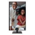 AOC E4 Q32E4U écran plat de PC 80 cm (31.5") 2560 x 1440 pixels Quad HD LED Noir
