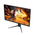 AOC G4 U27G4XM écran plat de PC 68,6 cm (27") 3840 x 2160 pixels 4K Ultra HD LED Noir, Rouge