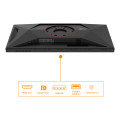 AOC G4 U27G4XM écran plat de PC 68,6 cm (27") 3840 x 2160 pixels 4K Ultra HD LED Noir, Rouge